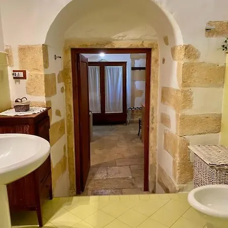 شقة La Terrazza A