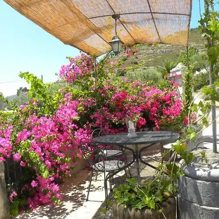 La Terrazza A شقة *