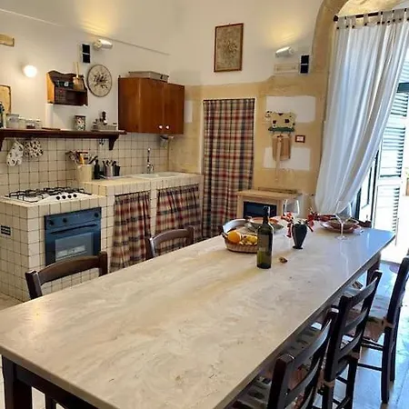 La Terrazza A شقة Monte SantʼAngelo