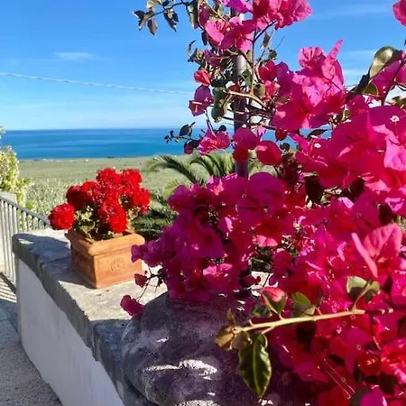 شقة La Terrazza A
