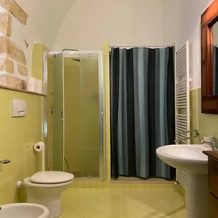 La Terrazza A شقة *