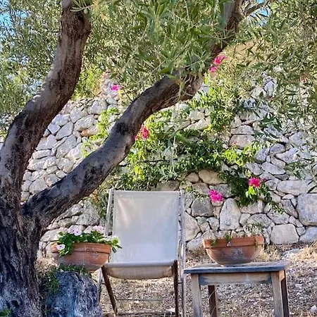 La Terrazza A Monte SantʼAngelo
