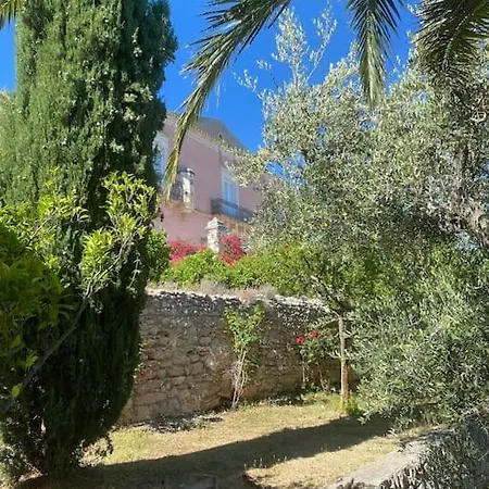 La Terrazza A * Monte SantʼAngelo