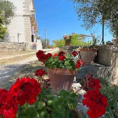 La Terrazza A *