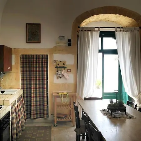 La Terrazza A *
